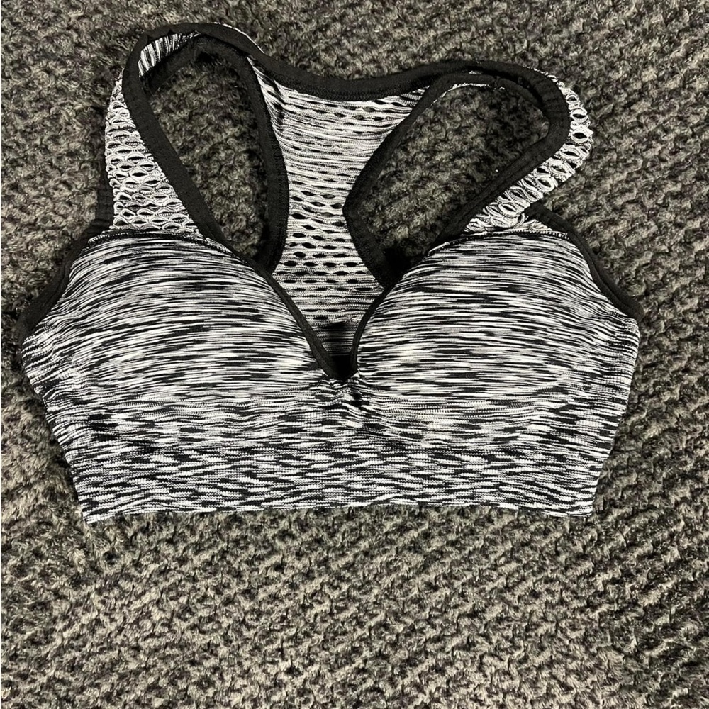 Victoria’s Secret padded sports bra
